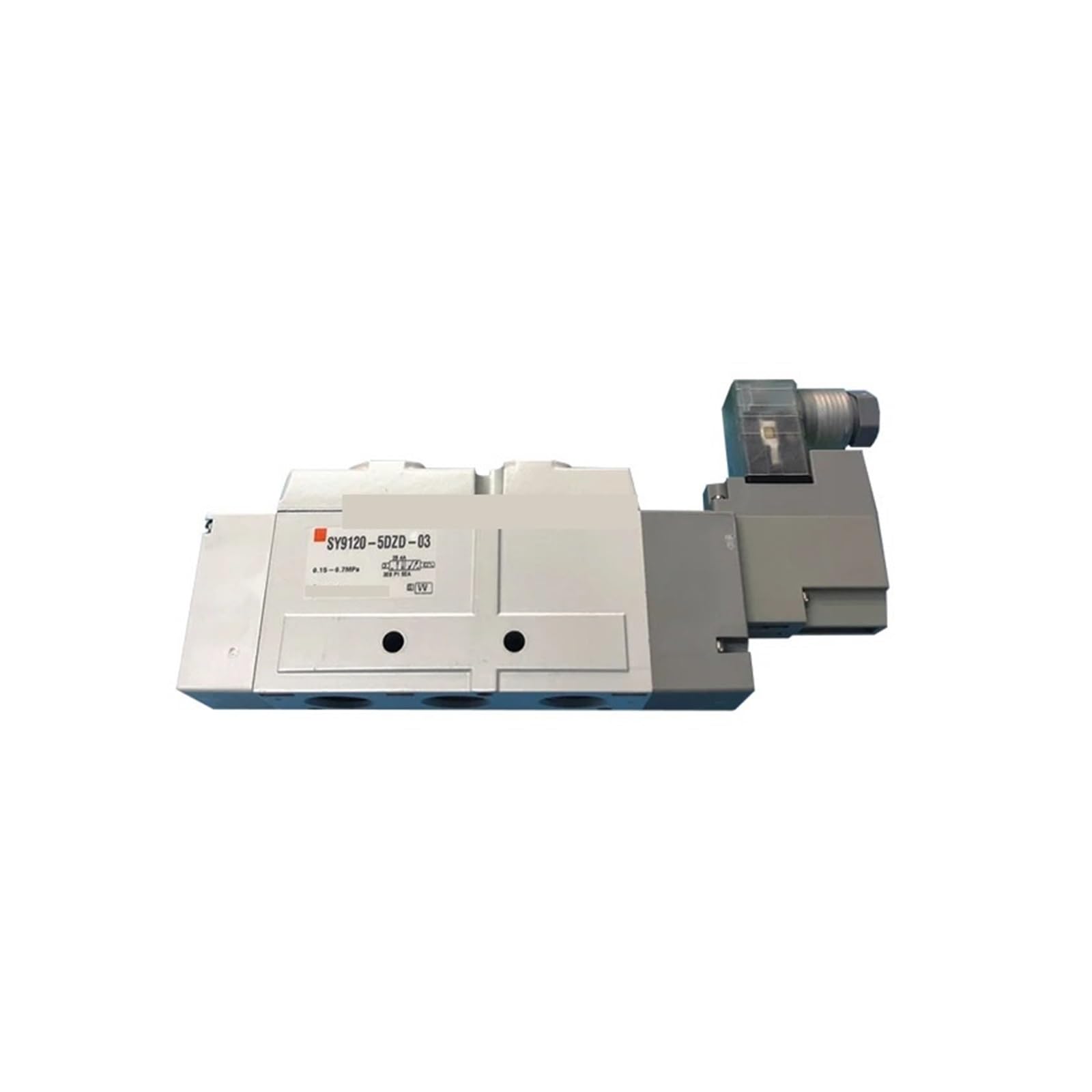 EAHWCXSD SY9120-5DZD-03 Solenoid Valve