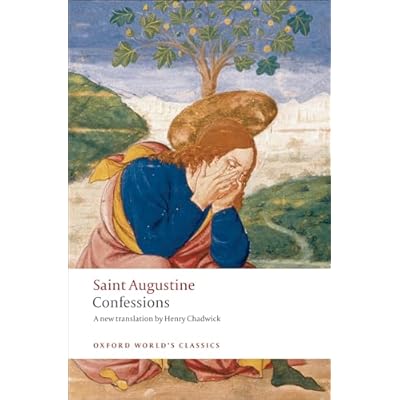 The Confessions