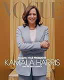 Vogue Magazine (February, 2021) Madam Vice President Kamala Harris