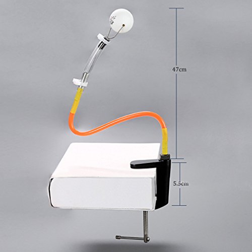 Baoblaze Robô Profissional Para