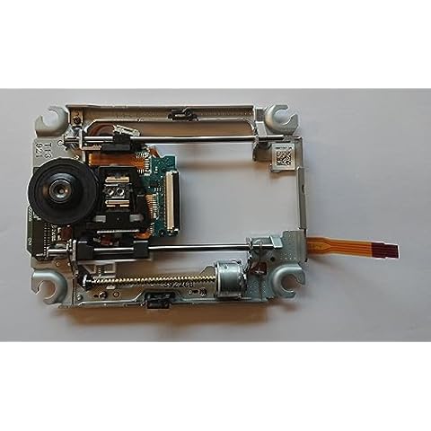 Totalconsole Original KEM-450DAA Replacement full Optical block Compatible with Sony Playstation 3 Cover