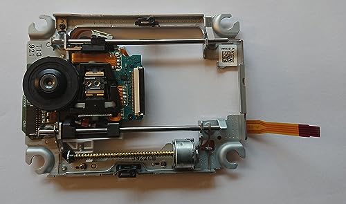 TOTALCONSOLE Original KEM-450DAA Replacement full Optical block Compatible with Sony Playstation 3