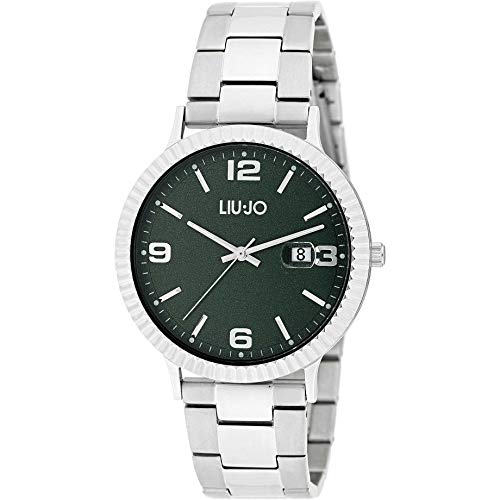 Montre LIU-JO TLJ1457 analogique idéale pour vos journées de bureau