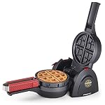 Presto 03512 Stuffler Stuffed Waffle Maker - Image 6