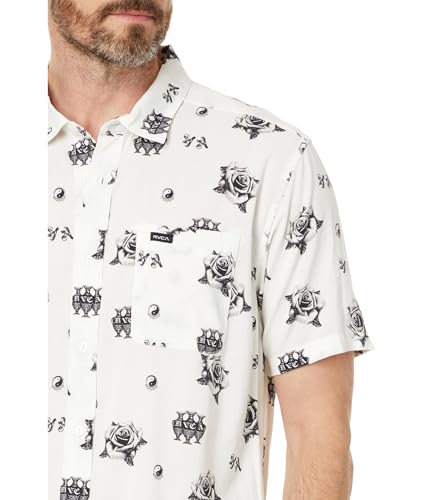 RVCA Men's Jean Ceremony S/S3