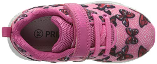 PRIMIGI PBM 74475, Scarpe da Ginnastica, Fucsia