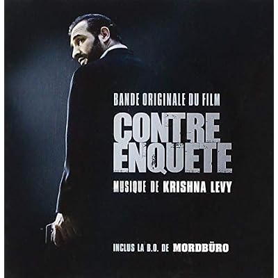 Contre-Enquete / Mordburo