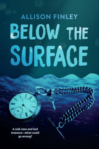 Below the Surface (Orca Currents) view 2