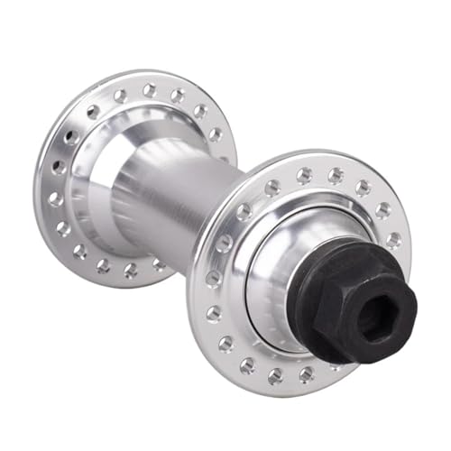 ���� BMX �t�����g�n�u�A36 �� 14G �X�|�[�N�A�V�[���h�x�A�����O���X�A�N�X���A8mm �i�b�g�t���A���]�Ԍ����A�N�Z�T���[(Silver)