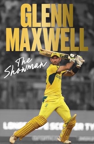 Simon Schuster Australia The Showman.
