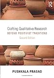 Crafting Qualitative Research