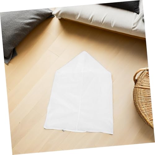 Funda de sofá perezoso lavable para mantener limpio el asiento del dormitorio 8