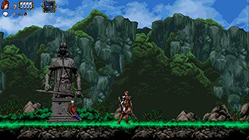 PixelHeart Wallachia : Reign Of Dracula Neuf - vue 6