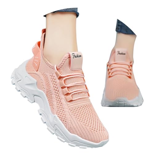 Zapatillas de verano para niña ligeras y transpirables para jugar al aire libre sin parar