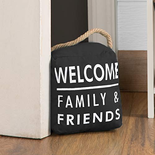 Pavilion Gift Company 72160 Welcome Door Stopper thumb #2