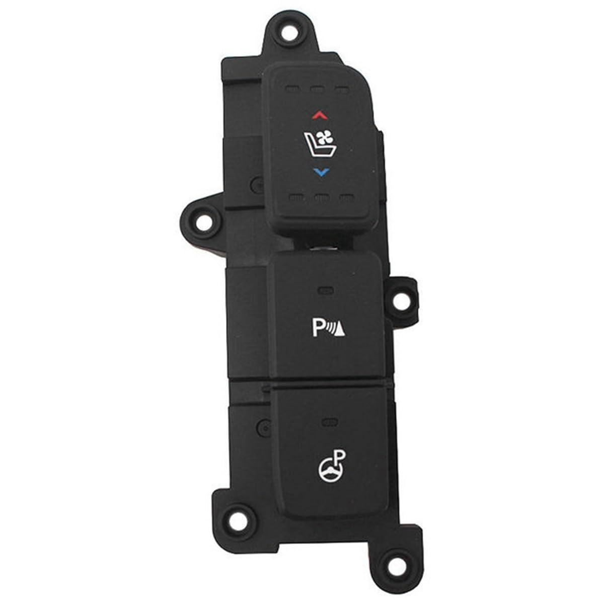 Pulsante Freno Mano Elettronico 93315-2W325 Interruttore Destro Interruttore Freno A Mano Elettronico Pulsante Per Santa Fe