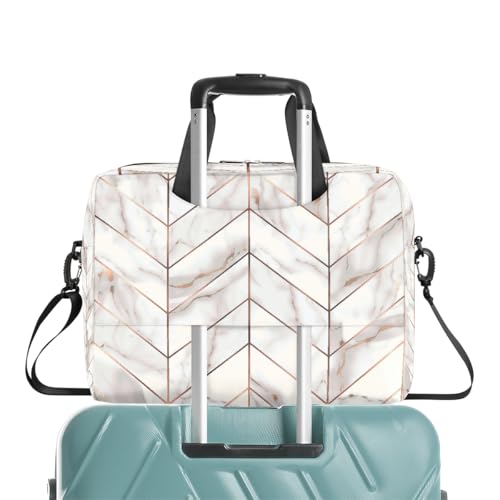 Bolso para laptop 15.6 pulgadas con correa ajustable miniatura 7