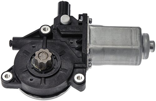 Réparer la vitre passager de Honda CR-V avec le moteur Dorman 742-855