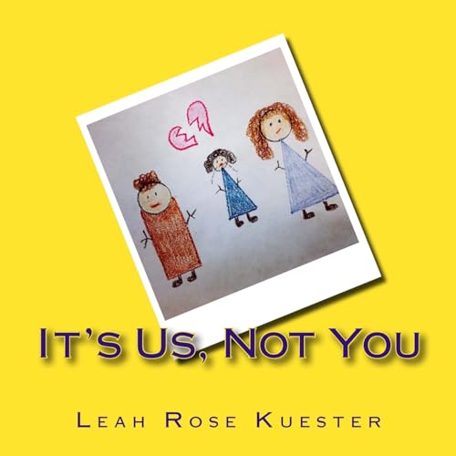 It's Us, Not You (The Normal Who? Collection)