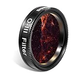 Astromania O-III Filter 1.25 inch