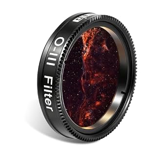 Astromania filtre O-III 3,2 cm pour nébuleuses planétaires