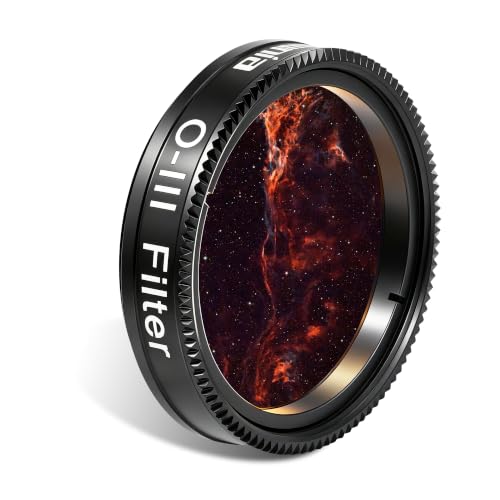 Astromania filtre O-III 3,2 cm pour nébuleuses planétaires