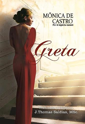 Greta (Spanish Edition)