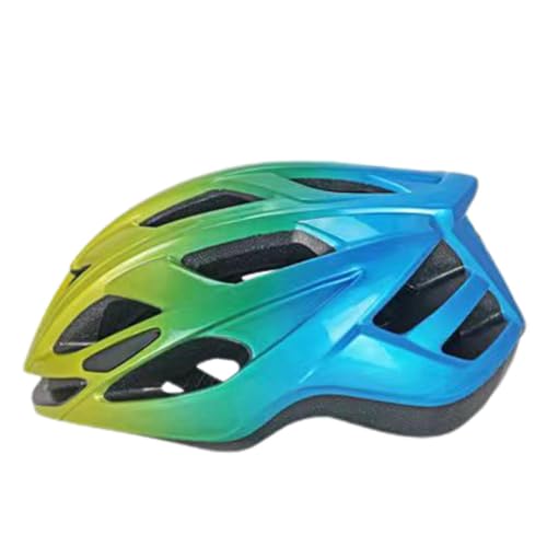 Gorro para correr que evita impactos en caídas de patines y scooters urbanos