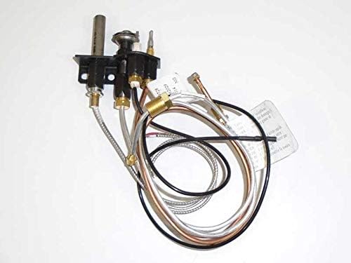 IHP OEM FMI Pilot Assembly - NG (J4119) - Original OEM Part