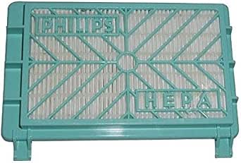 Filtre HEPA Neuf Pour Aspirateur Philips FC8712 FC8716 FC8724 Etc. | Marque Vhbw - EAN 4061477532872