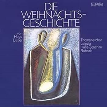 Die Weihnachtsgeschichte Op10