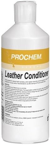 E675 Leather Conditioner 500ml