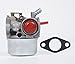 Produktbild Beehive Filter Replace Vergaser mit Dichtung for Tecumseh 640339 LEV90 LV148EA LV148XA LV156EA LV156XA New