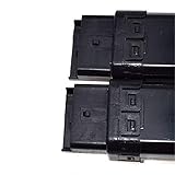 Hergestellt aus hochwertigem Material für langlebige Haltbarkeit.