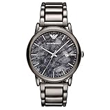 EMPORIO ARMANI エンポリオアルマーニ AR11155 腕時計 メンズ 【並行輸入品】