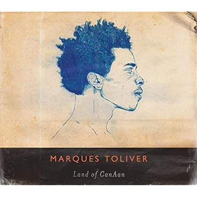 Land of Canaan - Toliver Marqu