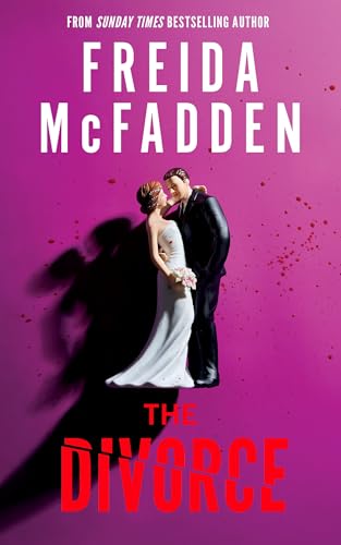 Bild: The Divorce f�r 12,45 EUR (-22%) statt 15,99 EUR bei amazon.de