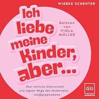 Ich Liebe Meine Kinder, Aber... cover art