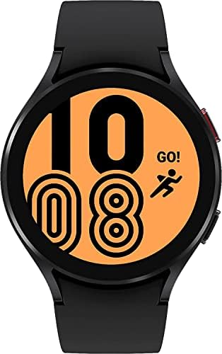 Samsung Galaxy Watch 4 (Renewed) - Your Fitness & Tech Powerhouse for Just $67.60!