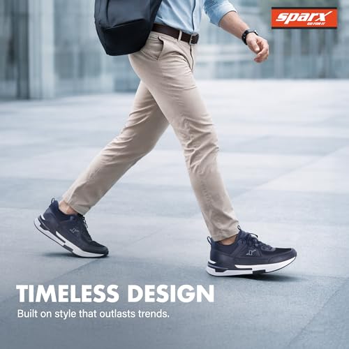 Image of SPARX Sneaker SM-1086 for Men