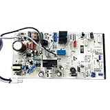 Carte de circuit imprimé for climatiseur 0011800323 0011800323M/A/C/D/AY/H/G/S/L/U