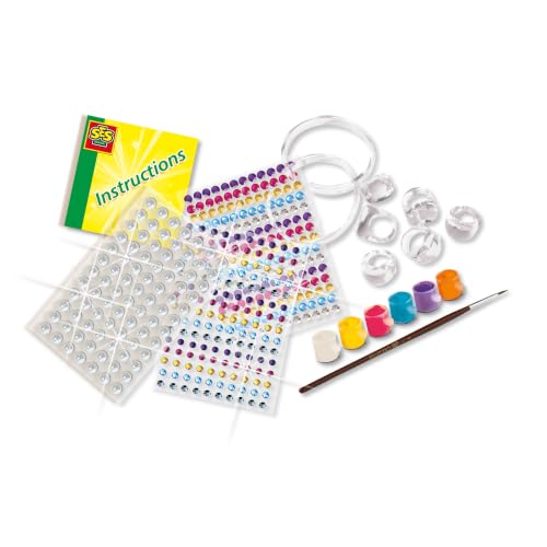 Bagues et Bracelets Diamanzo - vue 3