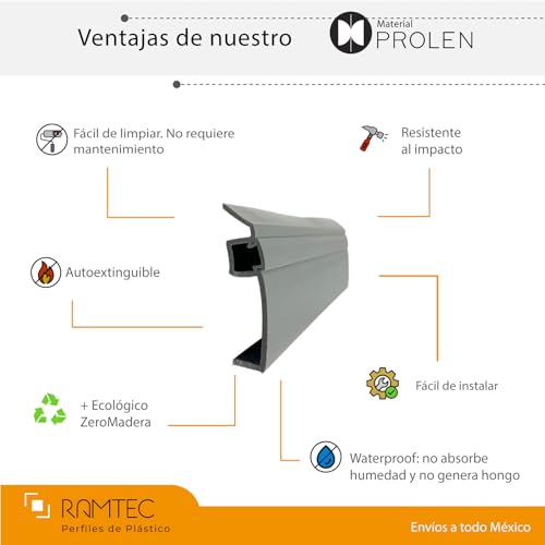 Consejos y reviews para comprar Zoclo de pvc - cinco favoritos. 27 Consejos y reviews para comprar Zoclo de pvc - cinco favoritos. 27