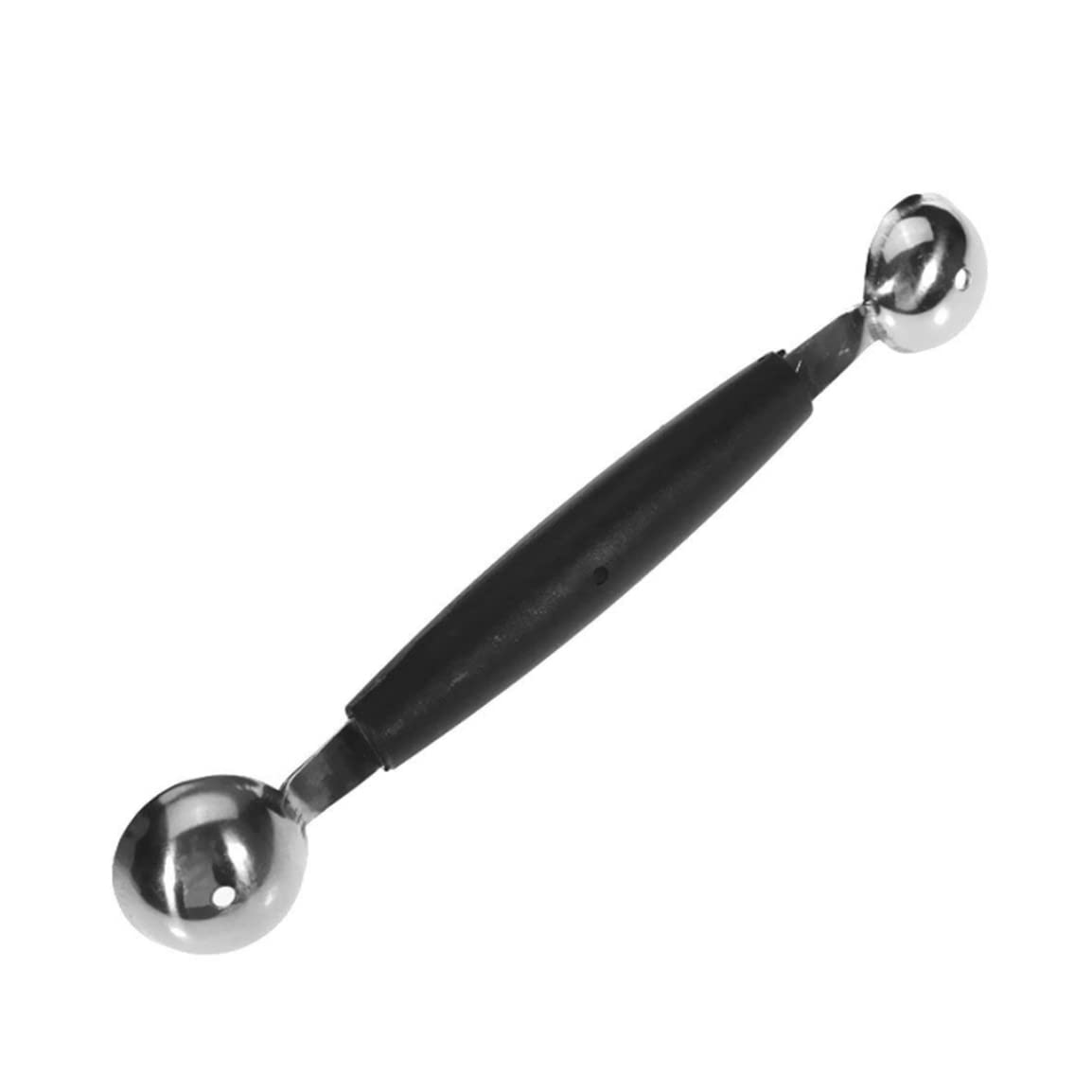 Paletta Per Scavino Melone In Acciaio Inossidabile - Multifunzionale Per Frutta E Gelato - Foto 8