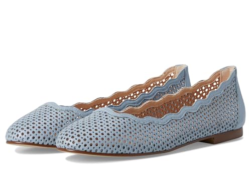 French Sole Women's Nymph Ballet Flat