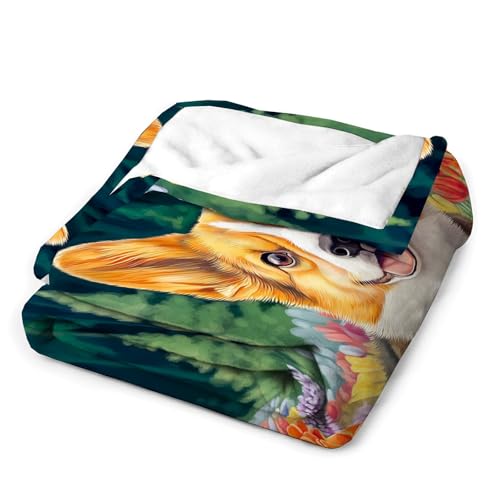 Plaid chat pour canapé et lit couverture chaude Steampunk - 7
