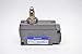 New HONEYWELL BZE7-2RN2-C Roller Micro Limit Switch B417558