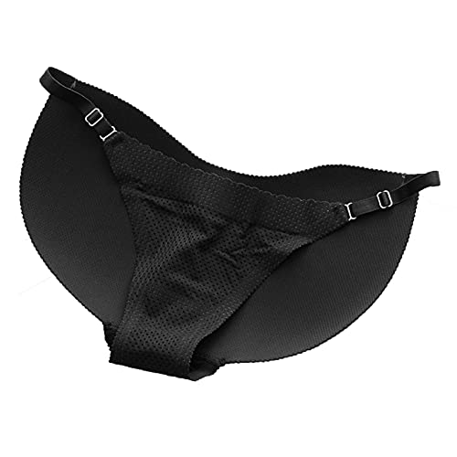 Culotte rembourrée bout à bout QHQQXN pour corriger les hanches plates
