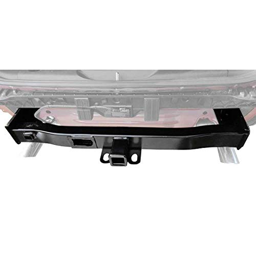 2014 to 2016 Jeep Cherokee Mopar Hitch Receiver 82213349AB