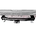 2014 to 2016 Jeep Cherokee Mopar Hitch Receiver 82213349AB